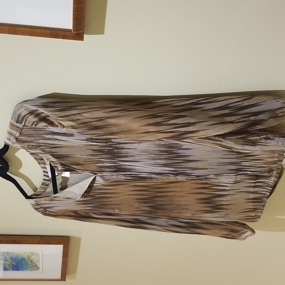 Lovely Kate hill blouse size 4